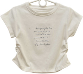 Футболки підліткові оптом