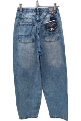 Джинсы мужские AVIWGOS оптом 02987615 715-28-251