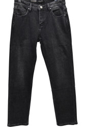 Джинси чоловічі на флісі ПОЛУБАТАЛ оптом  