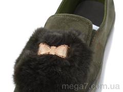 Слипоны, ВЗУТТЯ+ оптом 4177-3