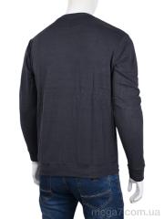 Кофта, Мир оптом 3918-05-2 grey