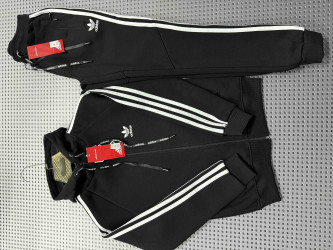 Спортивные костюмы мужские оптом 32501748 69-55