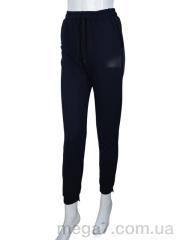 Спортивные брюки, Opt7kl оптом FD3 navy