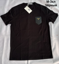 Футболки мужские оптом 02367941 0102-49