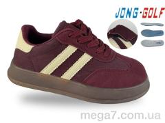 Кроссовки, Jong Golf оптом Jong Golf C11918-13
