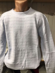 Светри чоловічі БАТАЛ оптом