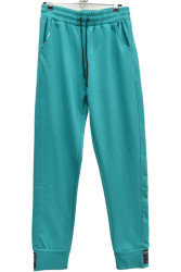 Спортивные штаны женские ПОЛУБАТАЛ оптом 89514720 1096-81