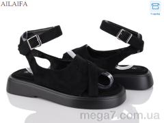 Босоножки, Ailaifa оптом HY37-1
