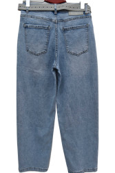 Джинсы женские ПОЛУБАТАЛ оптом 10435687 8333-237