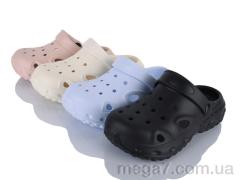 Кроксы, YZY оптом SB11189 mix
