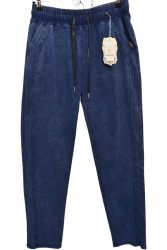 Джеггинсы женские ПОЛУБАТАЛ оптом 25960871 522-85