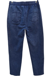 Джеггинсы женские ПОЛУБАТАЛ оптом 25960871 522-85