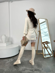 Сукні жіночі оптом MILANOLOOK 