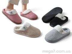 Тапки, Rai shoes оптом --- MD9621 mix