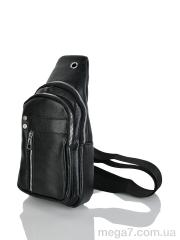 Сумка, GLAMORTA оптом 1993 black