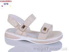 Босоножки, GFB-Канарейка оптом R831-3