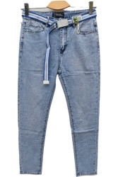 Джинси жіночі DKNSEL БАТАЛ оптом