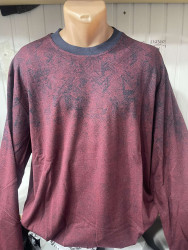 Светри чоловічі БАТАЛ оптом