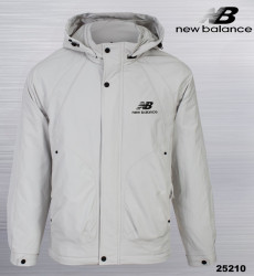 Куртки демисезонні чоловічі оптом