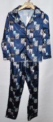 Ночные пижамы женские оптом 52879406 U102 -25