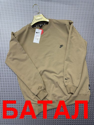 Свитшоты мужские БАТАЛ оптом 03748162 69-6