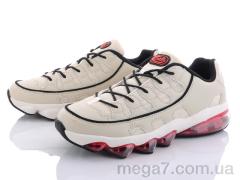 Кроссовки, Ideal оптом MK88-55