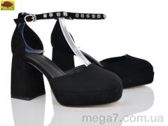 Туфли, Mei De Li оптом L100-7