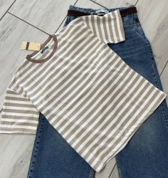 Футболки женские оптом 04631572 0208-153