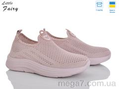 Кроссовки, L.Fairy оптом 2002-4 піна