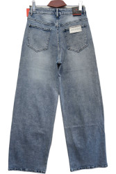 Джинсы женские RELUCKY ПОЛУБАТАЛ оптом 94806513 304-13-51