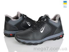 Кроссовки, Paolla оптом РБ36N чорний