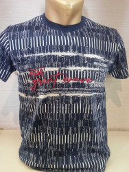 Футболки мужские оптом 85071634 555-164