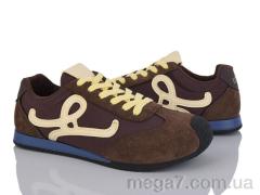 Кроссовки, Захар-Gold оптом 0T4987-3