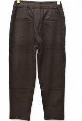 Брюки жіночі БАТАЛ оптом YIMEITE