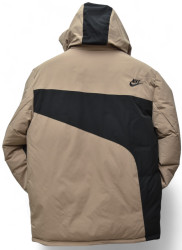 Куртки зимові чоловічі оптом