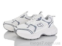 Кроссовки, Бабочка-Mengfuna-AESD оптом HQ66-30