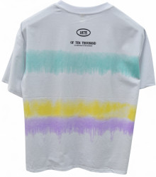 Футболки юниор оптом 09437815 006-86