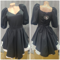 Платья женские оптом 02984765 652-228