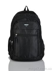 Рюкзак, Red Hat оптом Y3322-4 black