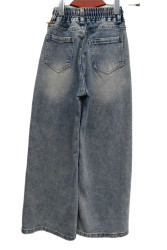 Джинси підліткові FOREST JEANS оптом FOREST