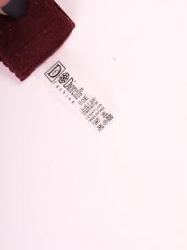 Бюстгальтер Diorella 5040F (  бордовый, F  6 шт. )