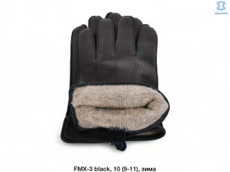 Перчатки мужские оптом 16974825 FMX-3-1