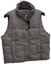 Жилетки жіночі оптом