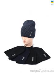 Шапка, Angelica оптом ANGELICA SF082-1 mix