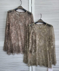 Блузки женские оптом 37618940 322-47