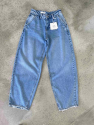 Джинсы женские I8DENIM оптом 69548073 001-263