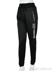 Спортивные брюки, Pryama Vigoda оптом 4283-1001 black