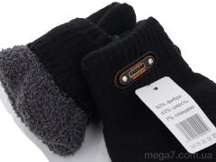 Перчатки, RuBi оптом 8802 black