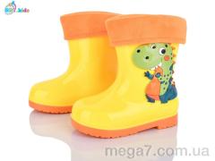 Резиновая обувь, BBT оптом M728-5