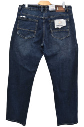 Джинси чоловічі БАТАЛ оптом FANGSIDA  